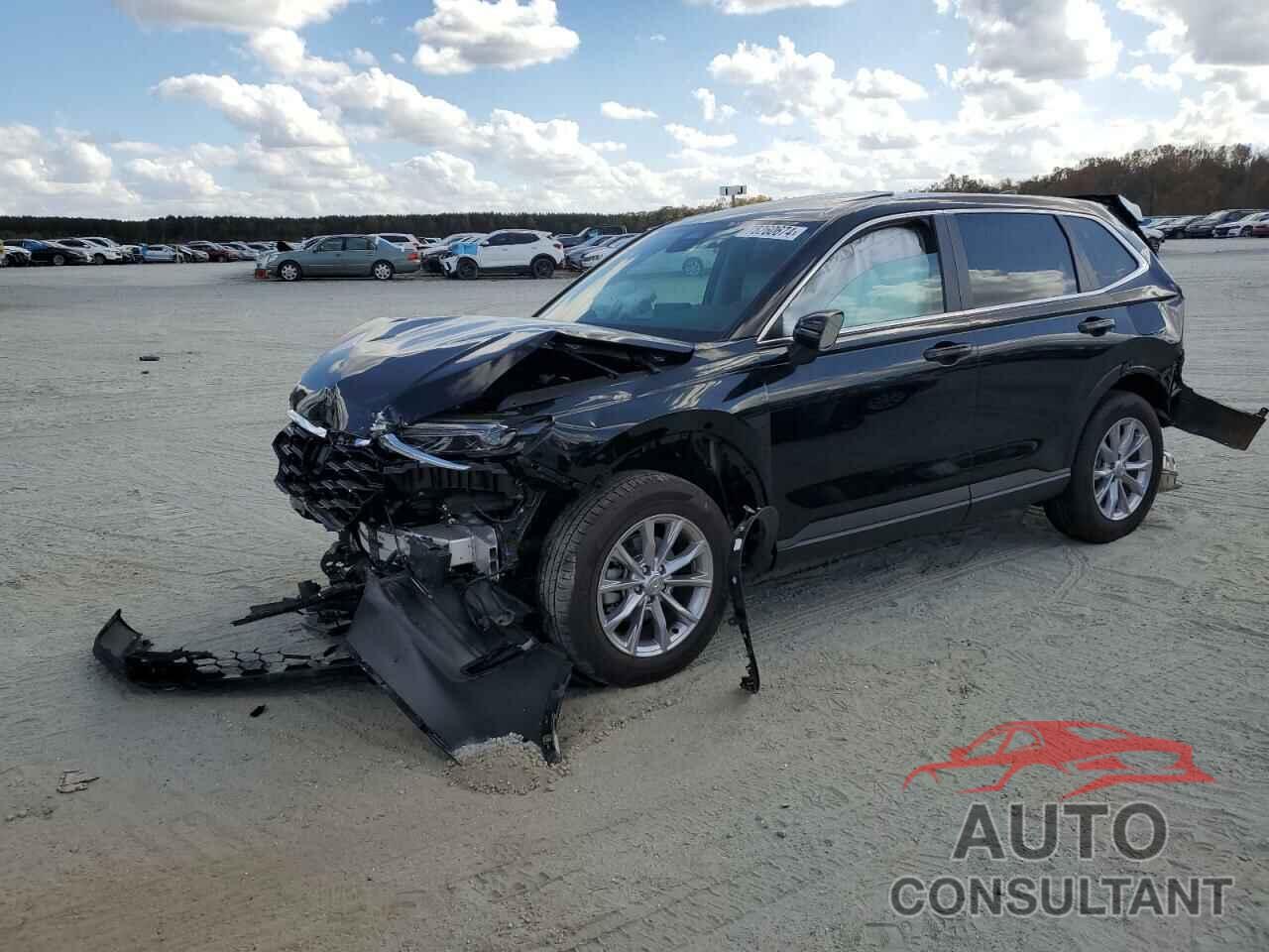 HONDA CRV 2024 - 2HKRS3H42RH328711