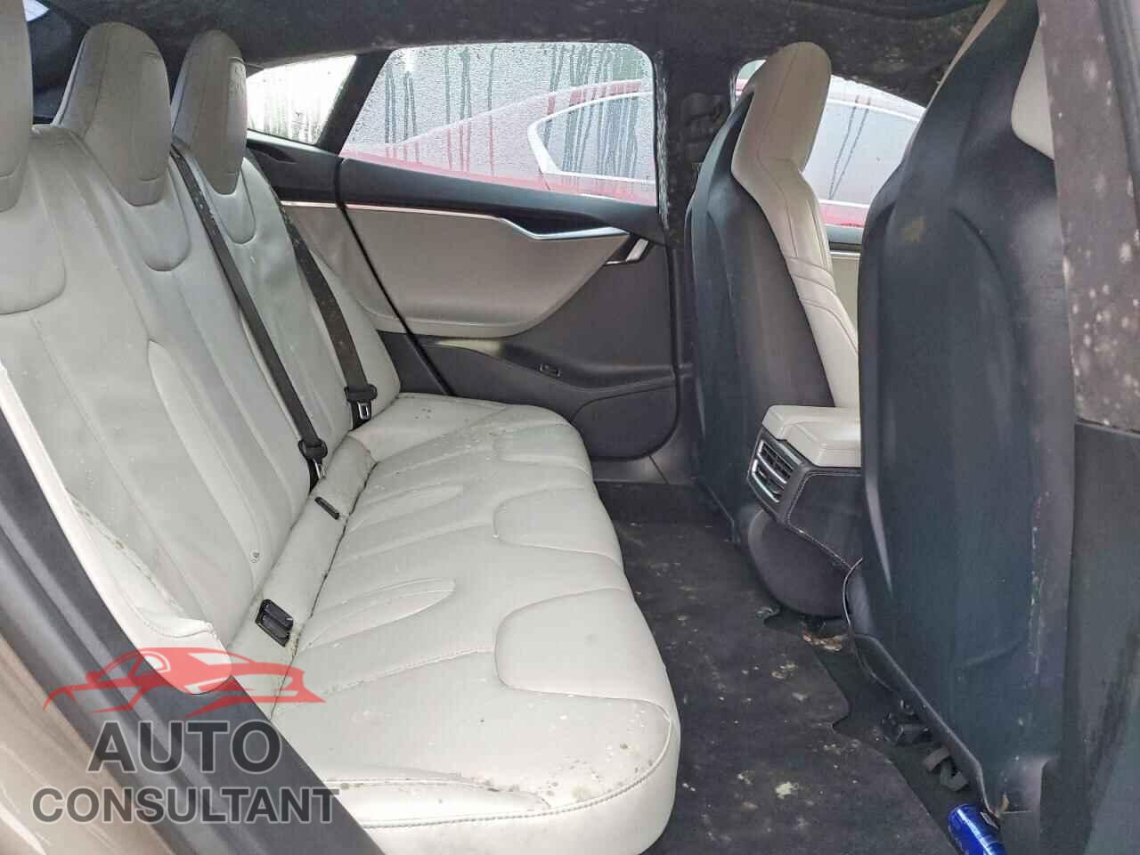 TESLA MODEL S 2015 - 5YJSA1S29FF092035