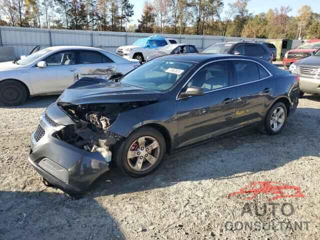 CHEVROLET MALIBU 2015 - 1G11B5SL3FF168491