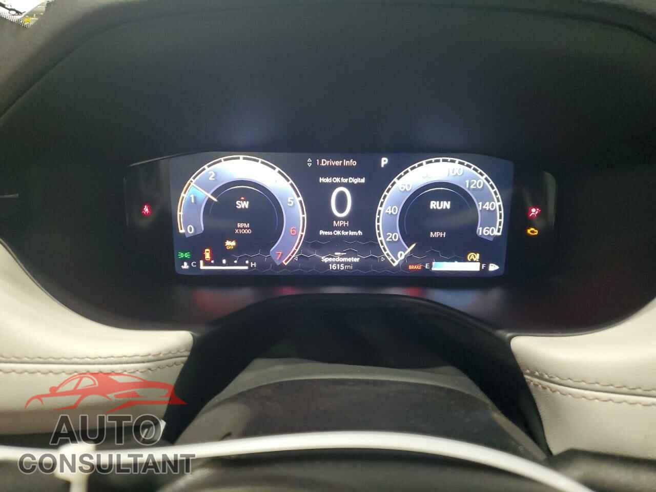 JEEP COMPASS 2021 - 3C4NJDCN7RT152763