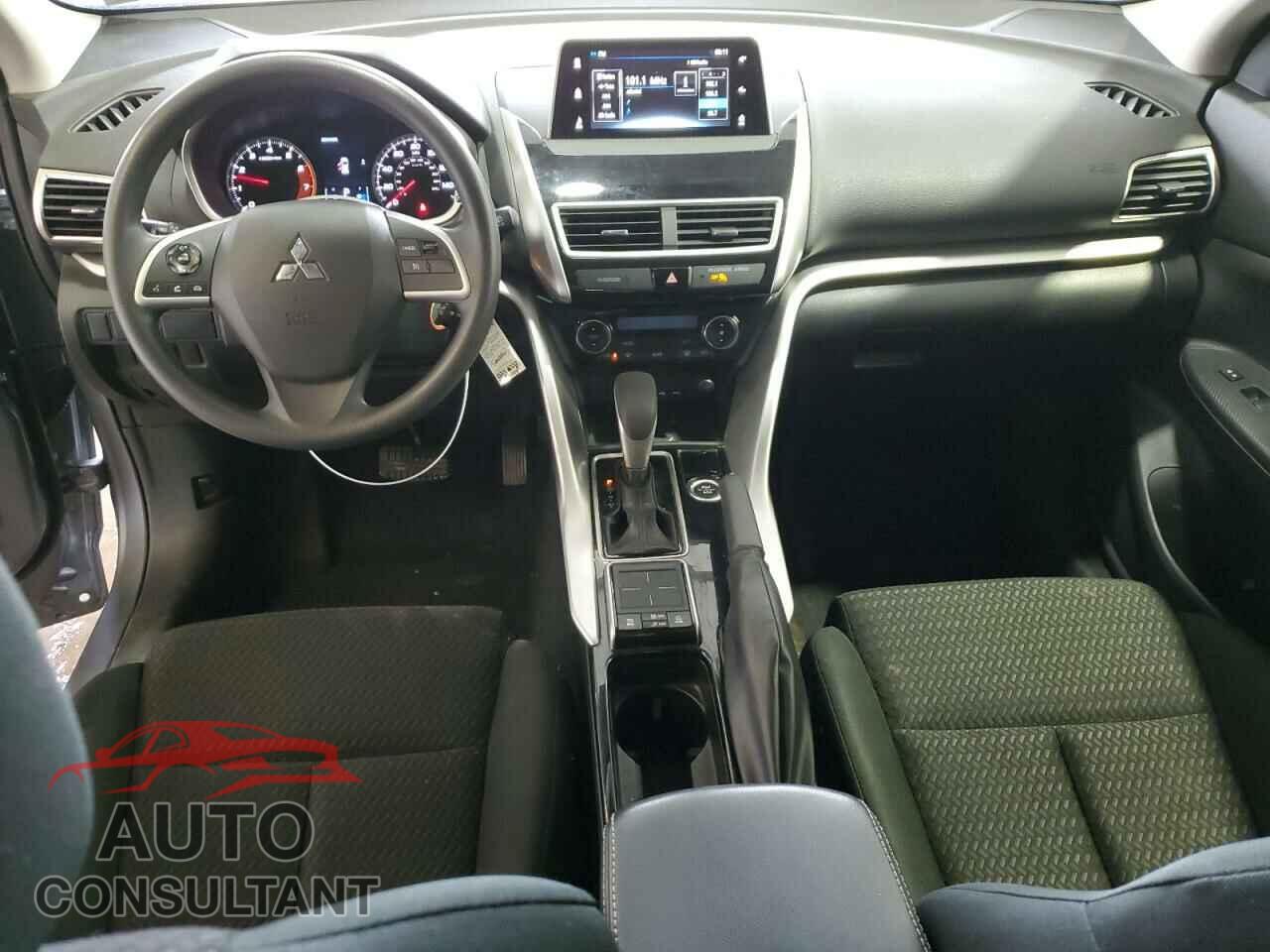 MITSUBISHI ECLIPSE 2018 - JA4AT4AA9JZ044189