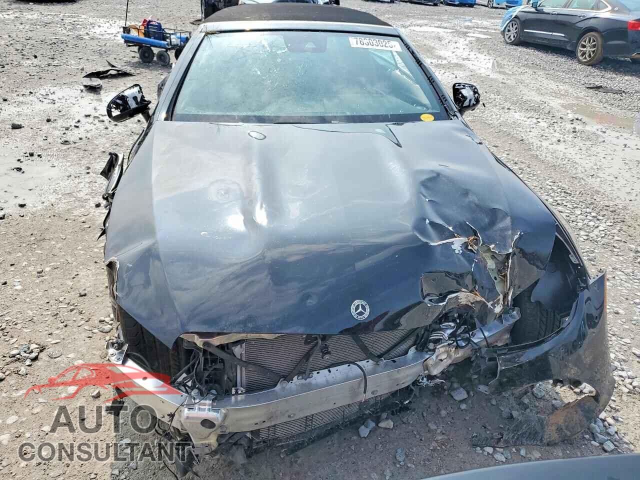 MERCEDES-BENZ E-CLASS 2023 - W1K1K5JB9PF207995