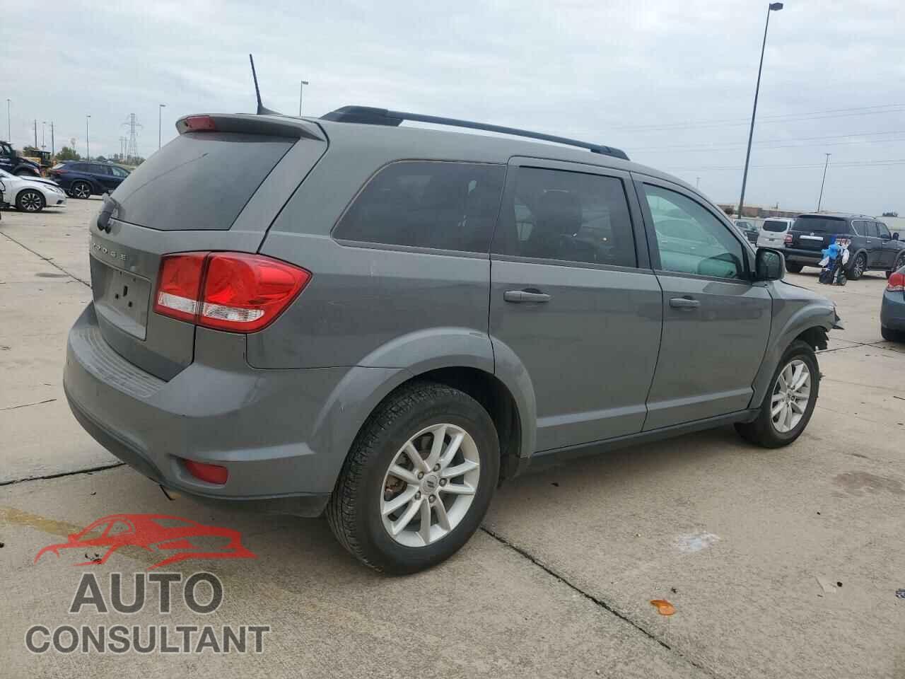 DODGE JOURNEY 2019 - 3C4PDCBB2KT797828