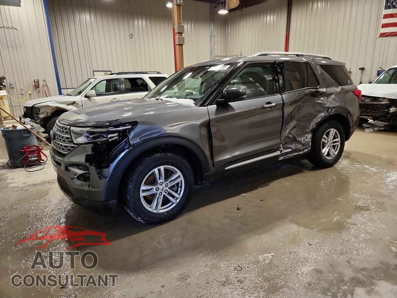 FORD EXPLORER 2023 - 1FMSK8FH3PGB47554