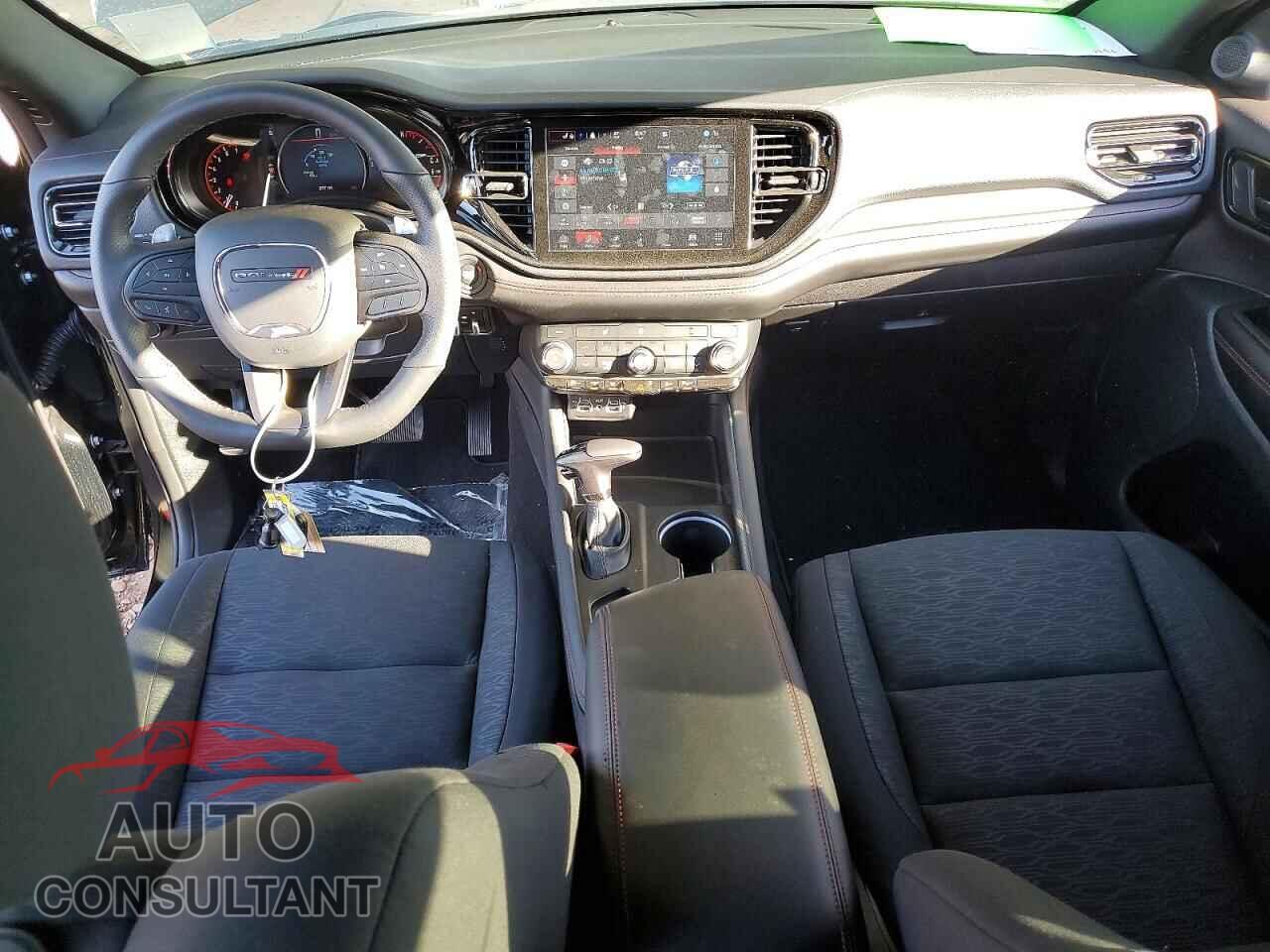 DODGE DURANGO 2026 - 1C4RDHDGXTC153327