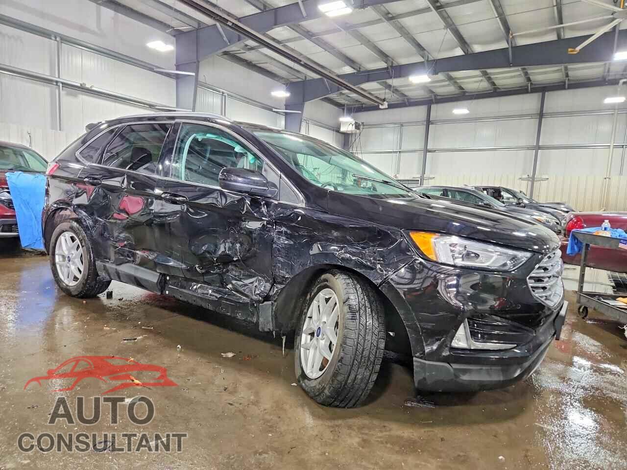 FORD EDGE 2021 - 2FMPK4J9XMBA09608