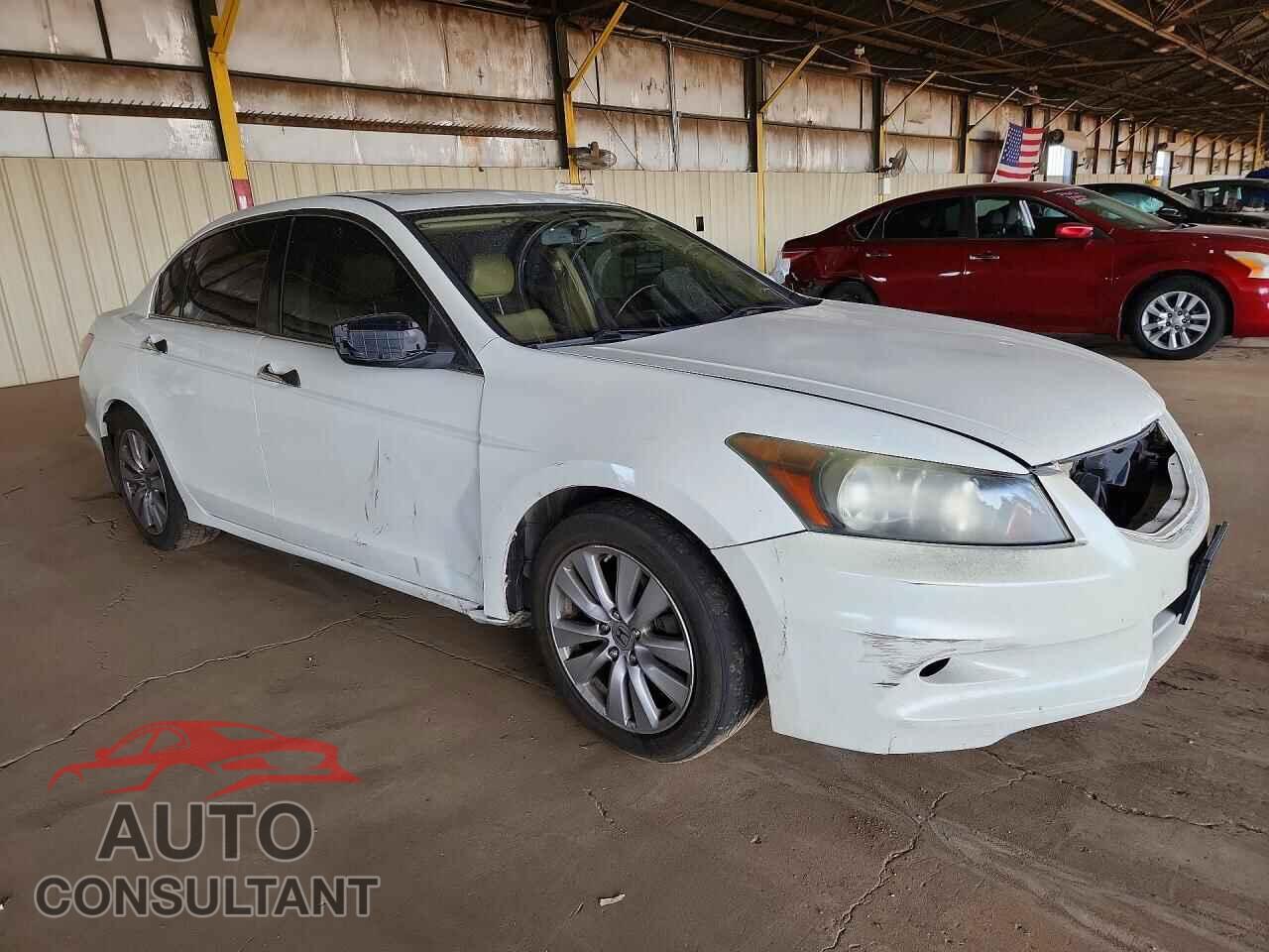 HONDA ACCORD 2012 - 1HGCP3F89CA011439