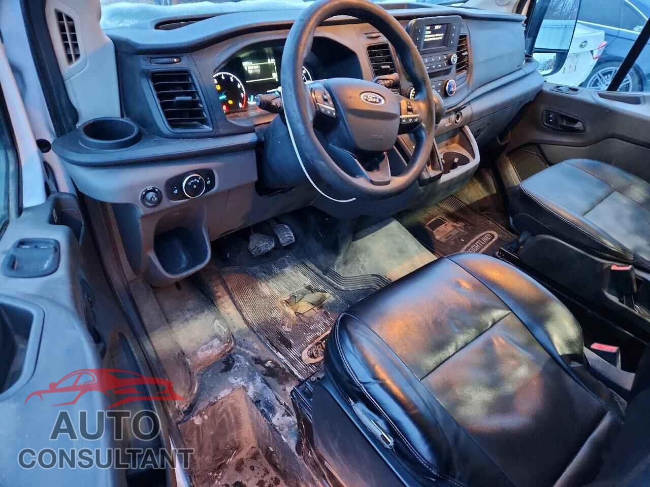 FORD TRANSIT 2020 - 1FTBW3X83LKA64983