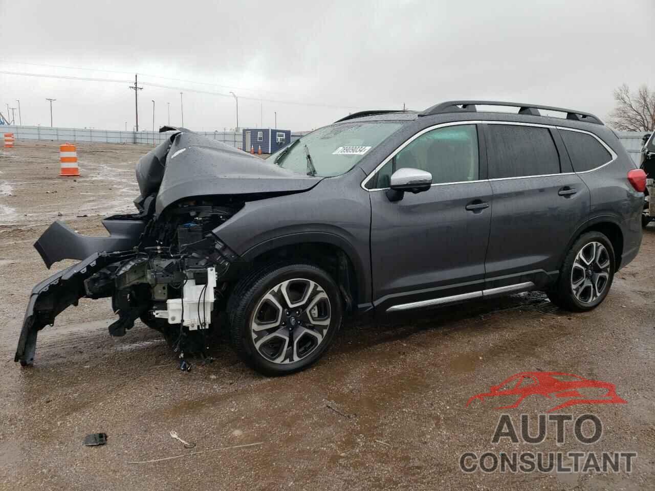 SUBARU ASCENT 2023 - 4S4WMAUD5P3419693