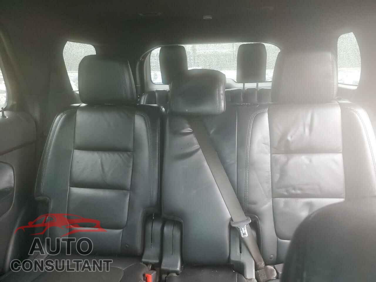 FORD EXPLORER 2015 - 1FM5K7D84FGC04000