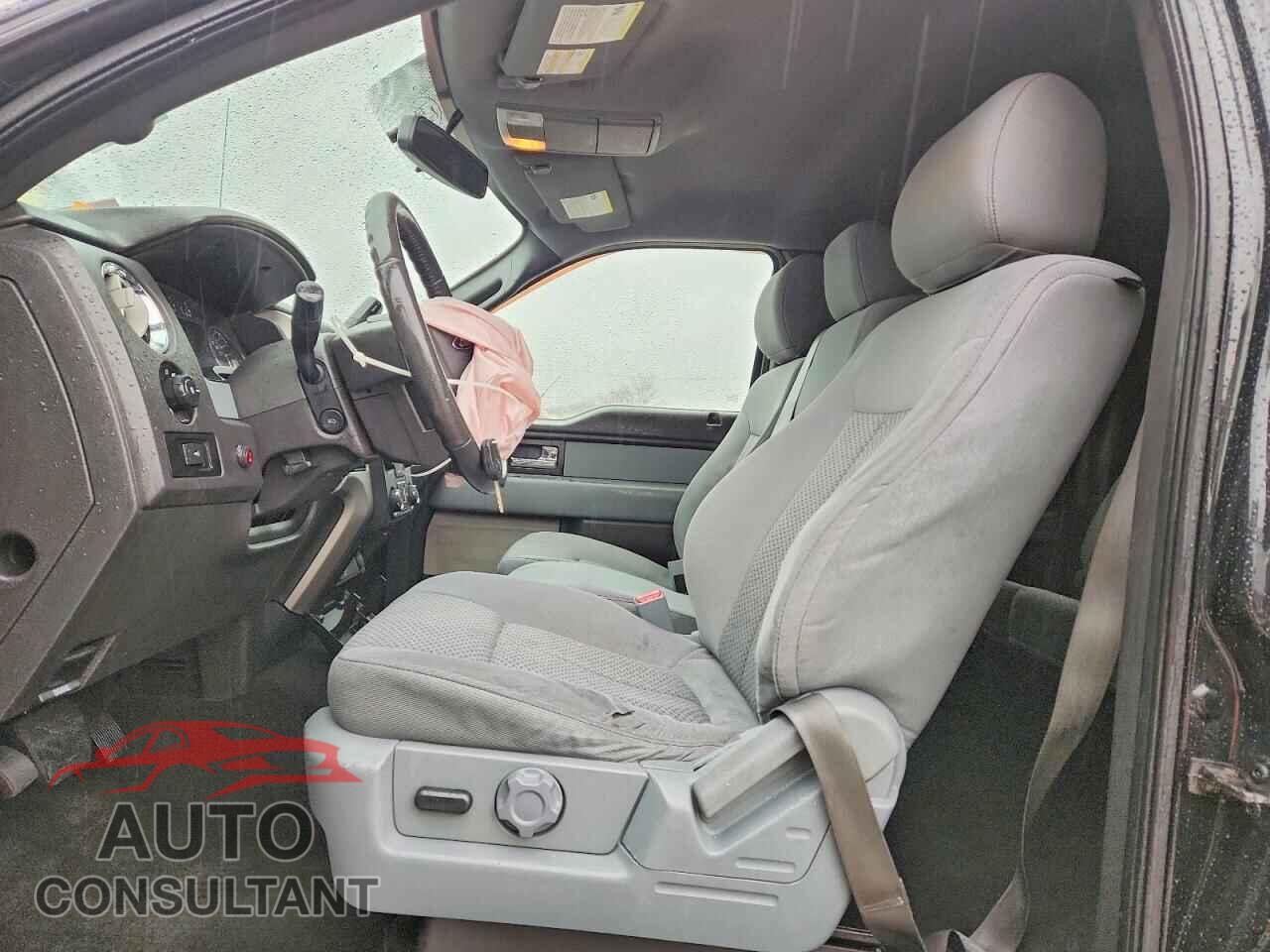 FORD F150 2013 - 1FTFW1EF9DFD65954