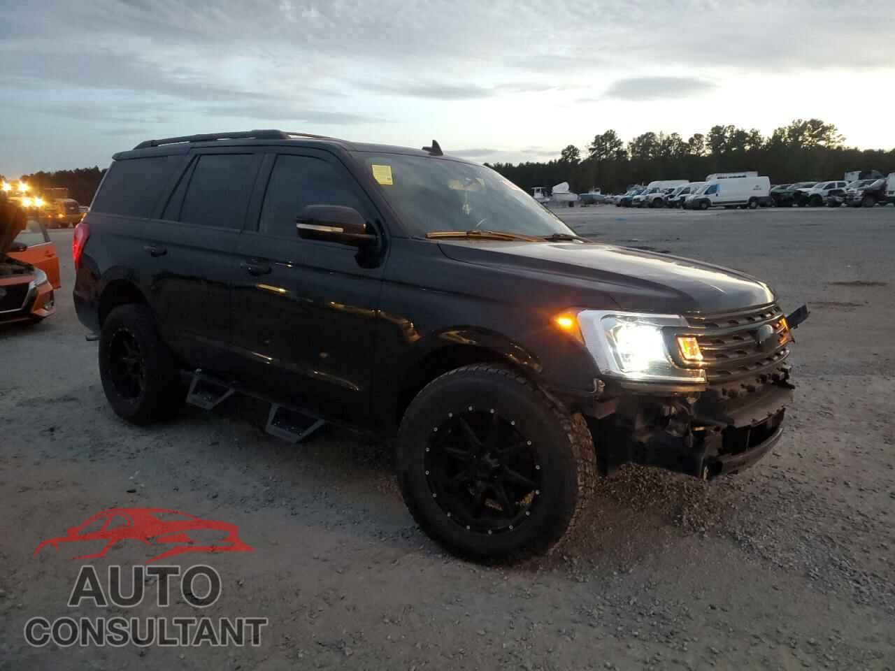 FORD EXPEDITION 2020 - 1FMJU1HT3LEA54599