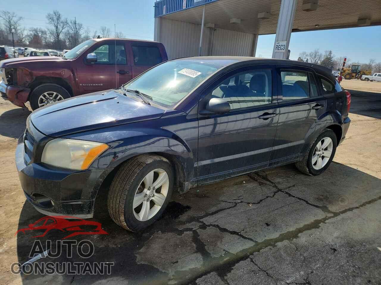 DODGE CALIBER 2011 - 1B3CB3HA7BD182900