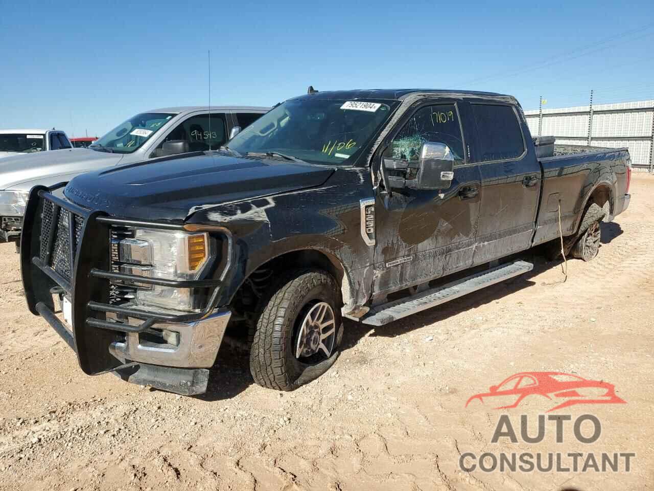 FORD F250 2019 - 1FT7W2BT7KEC31211