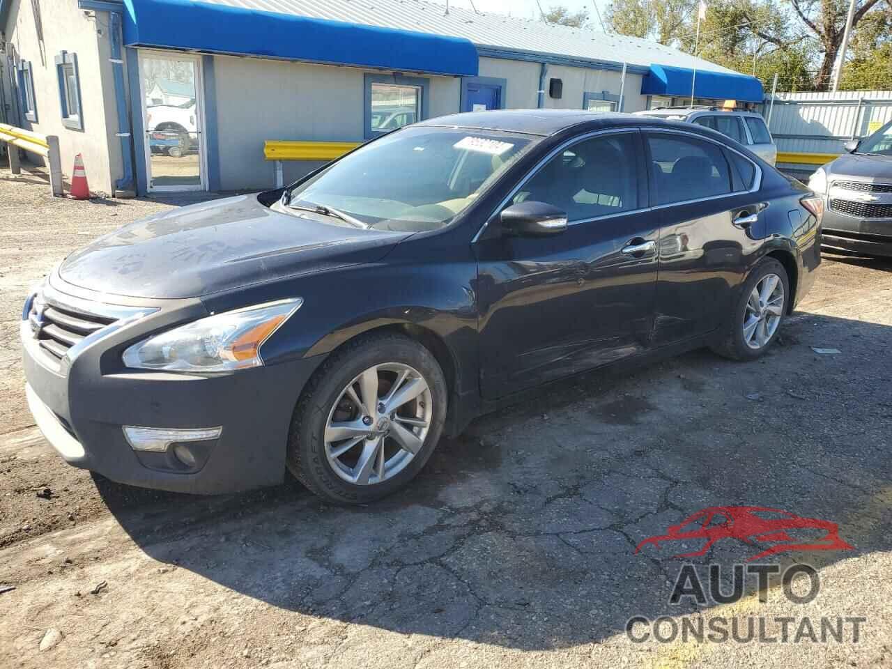 NISSAN ALTIMA 2015 - 1N4AL3AP7FN381470