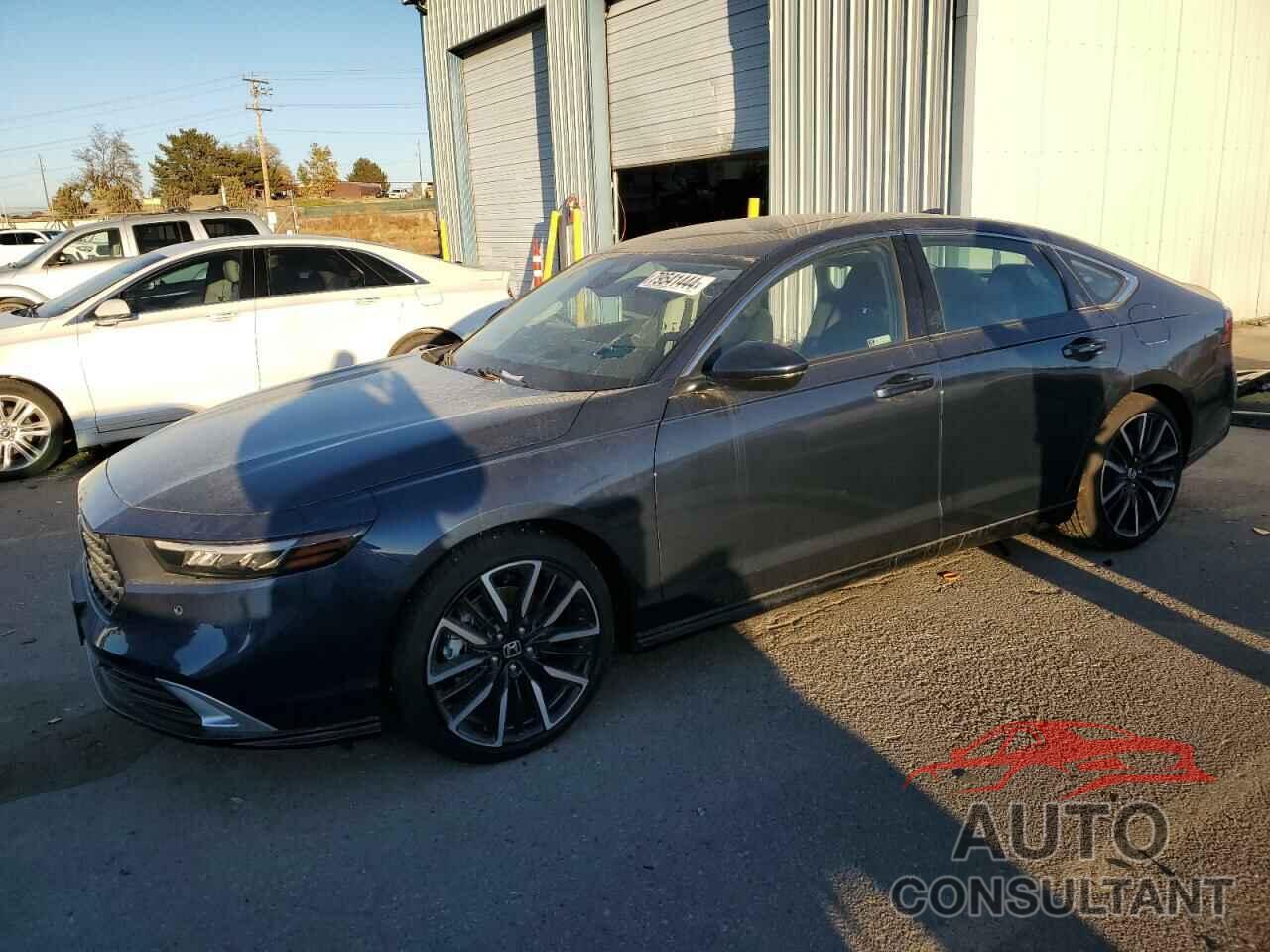 HONDA ACCORD 2024 - 1HGCY2F86RA057052