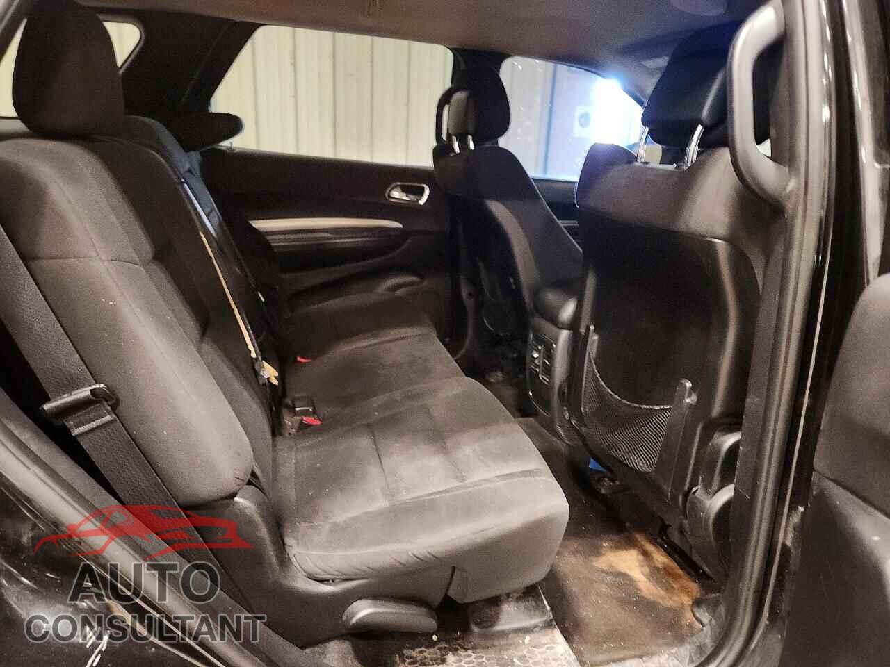 DODGE DURANGO 2015 - 1C4RDJFG4FC740731