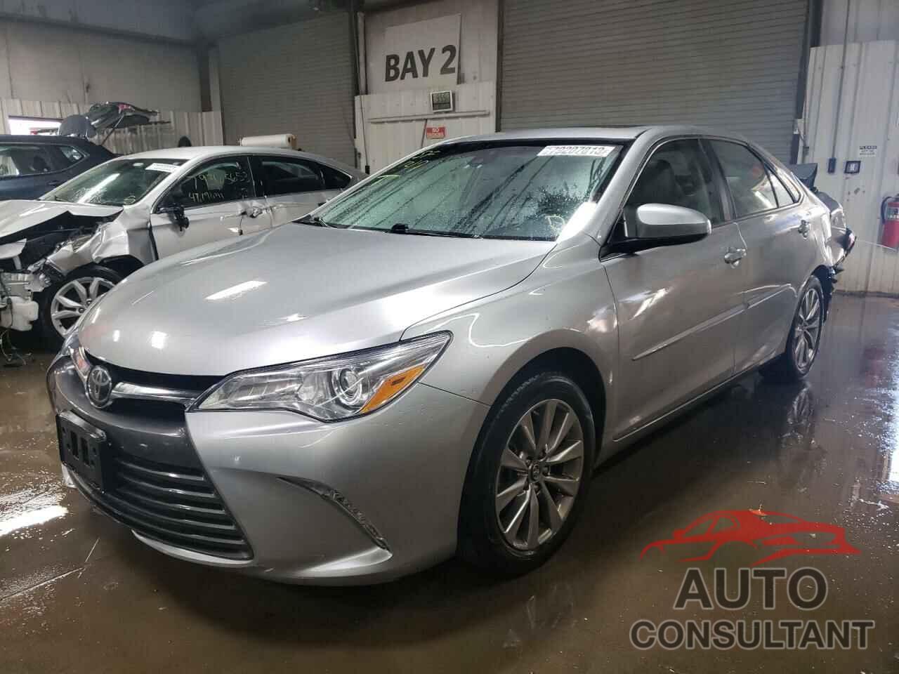 TOYOTA CAMRY 2016 - 4T1BF1FKXGU600335