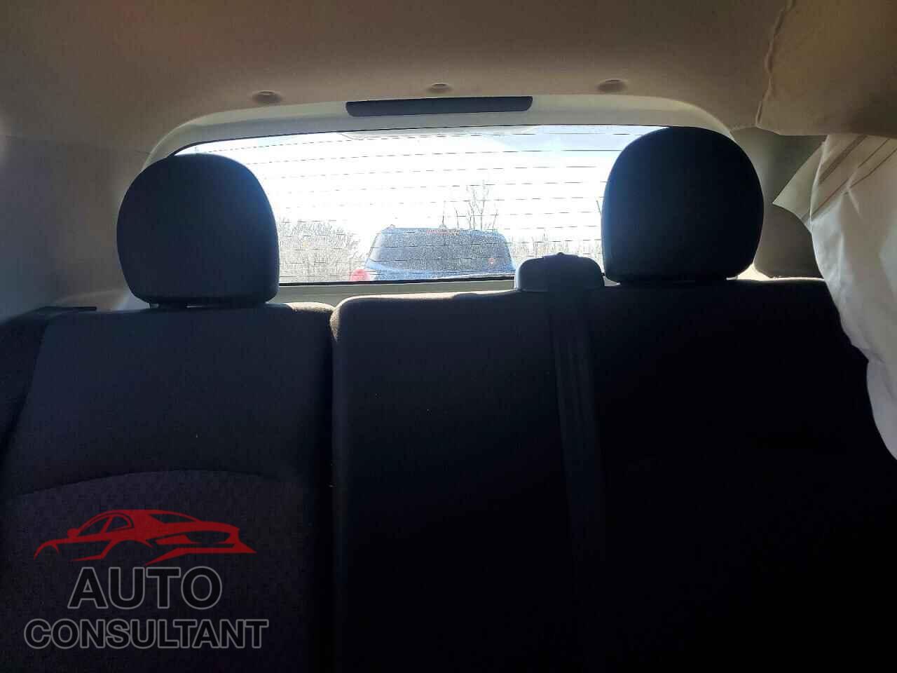 MITSUBISHI MIRAGE 2017 - ML32A3HJ4HH006937
