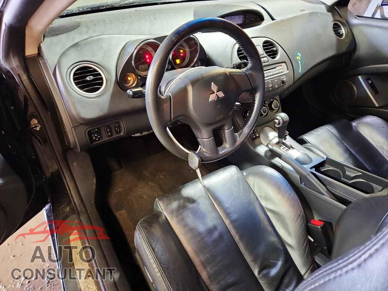 MITSUBISHI ECLIPSE 2011 - 4A31K5DF3BE002354