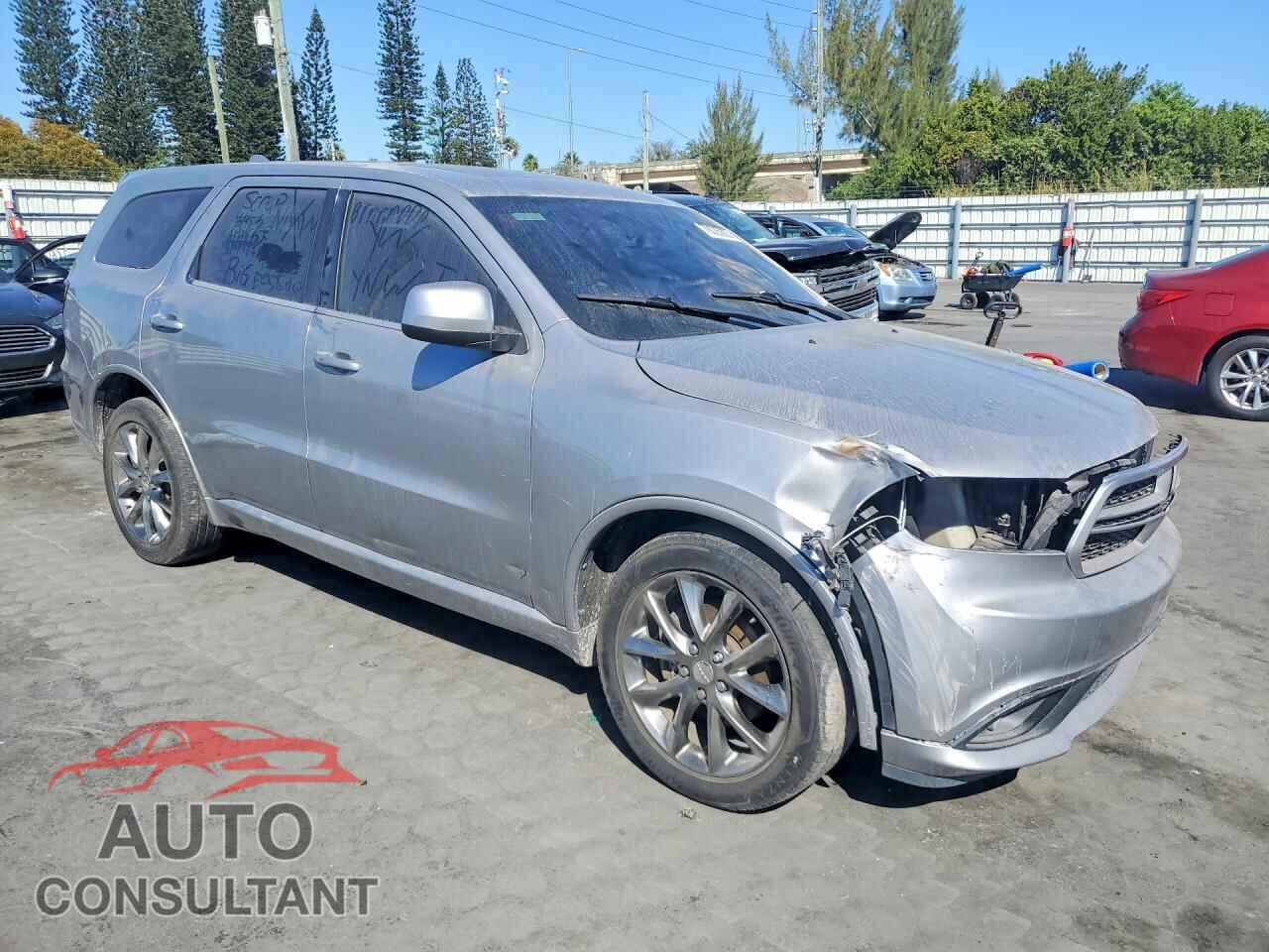 DODGE DURANGO 2015 - 1C4RDHAG5FC765959