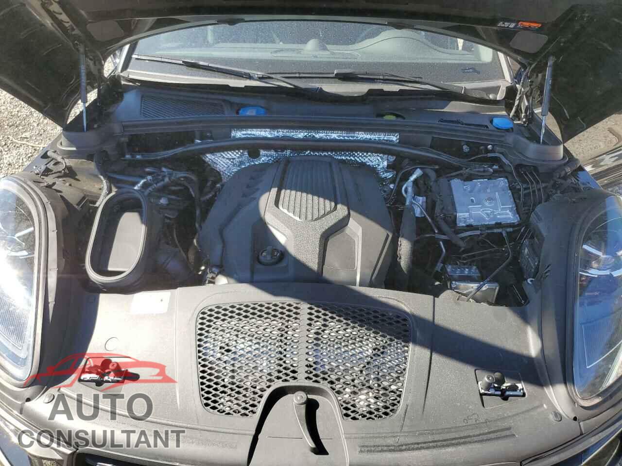 PORSCHE MACAN BASE 2024 - WP1AA2A52RLB15006