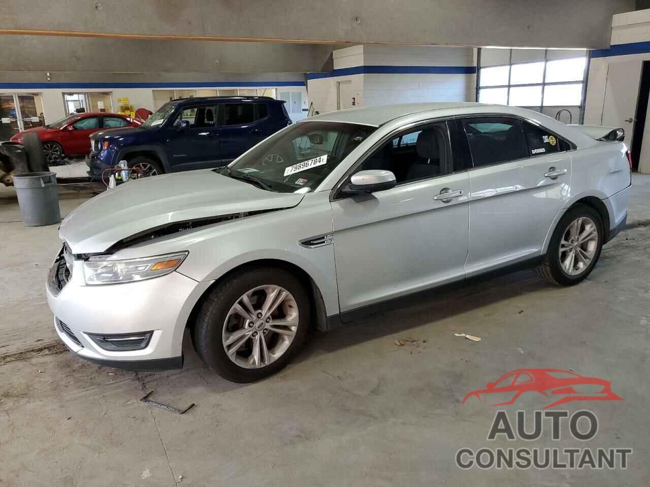 FORD TAURUS 2014 - 1FAHP2E85EG148125