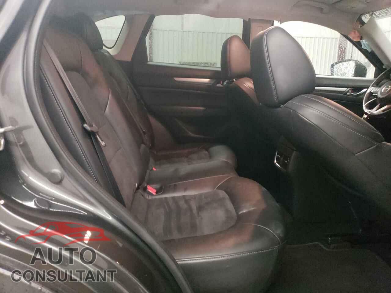 MAZDA CX-5 2018 - JM3KFBCM2J0440134