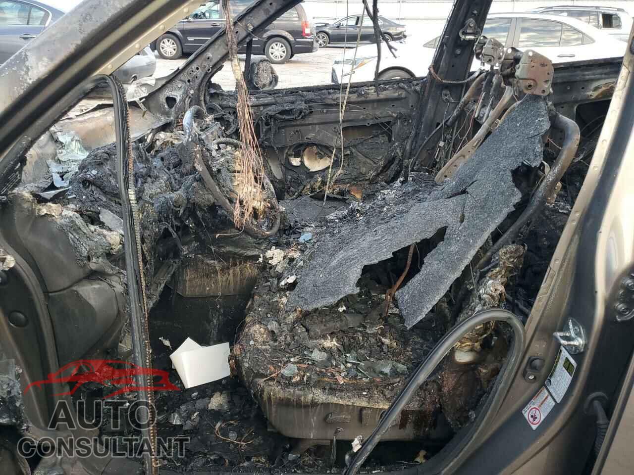 SUBARU FORESTER 2019 - JF2SKAEC7KH514364
