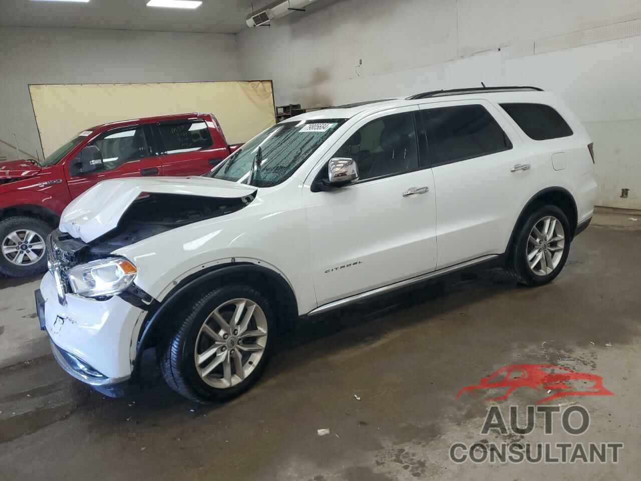 DODGE DURANGO 2015 - 1C4RDJEG6FC244864