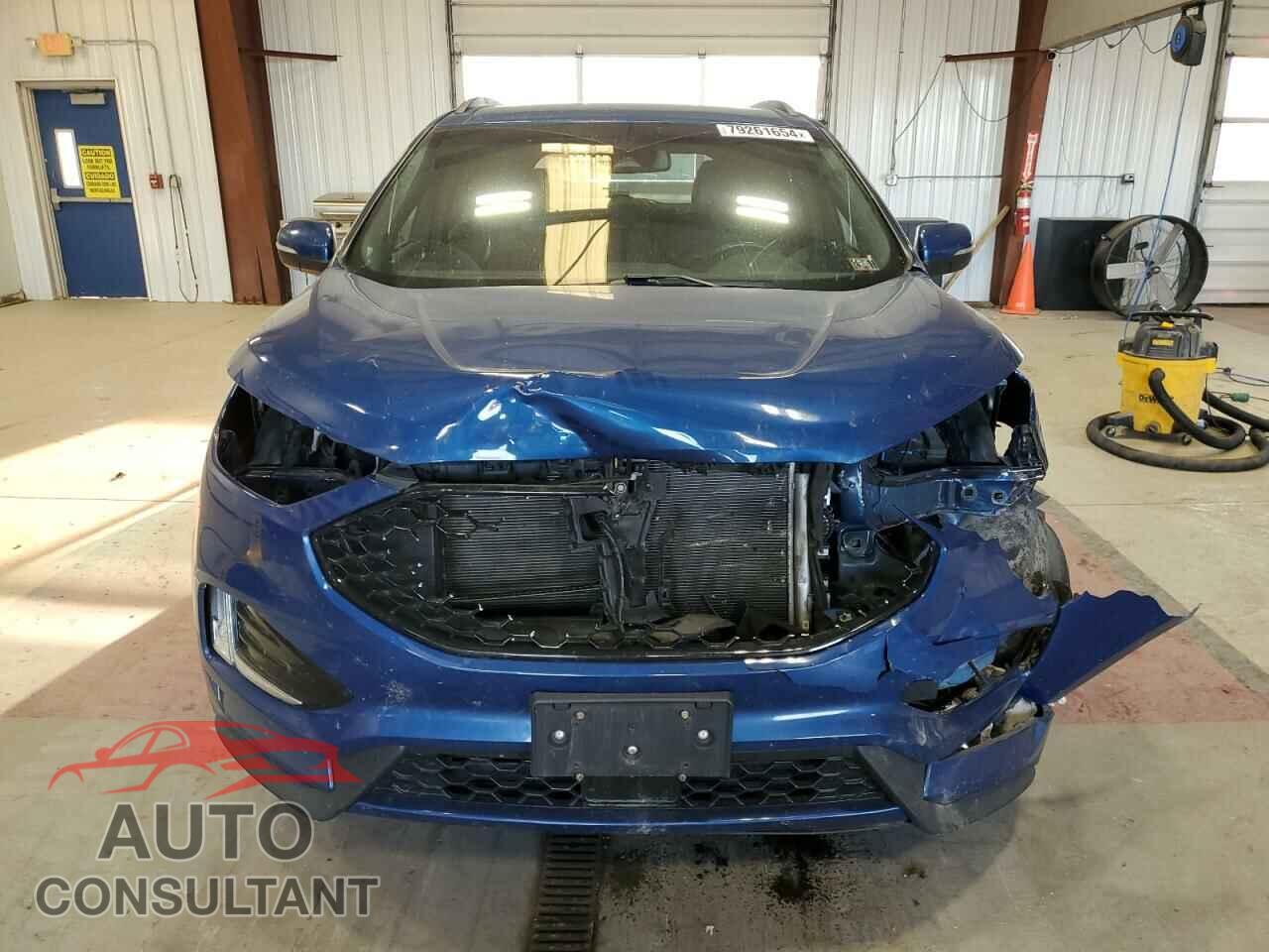 FORD EDGE 2020 - 2FMPK4J90LBB17248