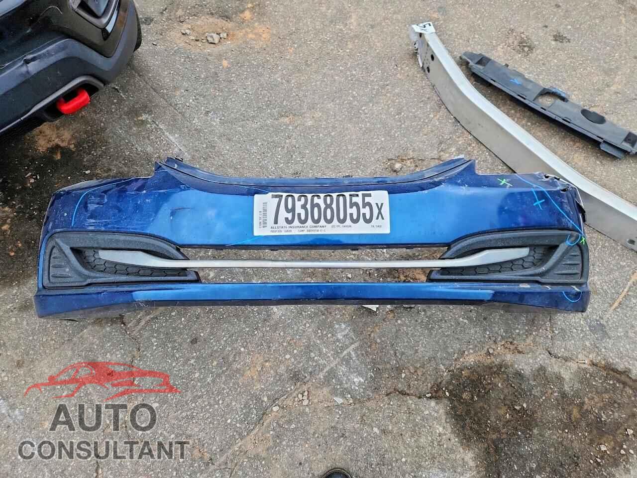 HONDA CIVIC 2015 - 2HGFB2F54FH554859