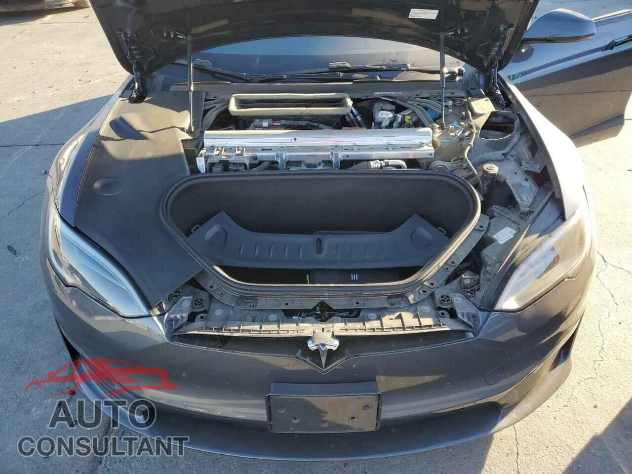 TESLA MODEL S 2022 - 5YJSA1E53NF483508