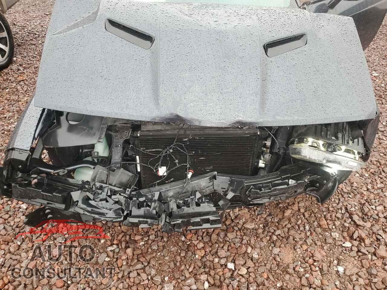 DODGE CHALLENGER 2018 - 2C3CDZAG5JH339436