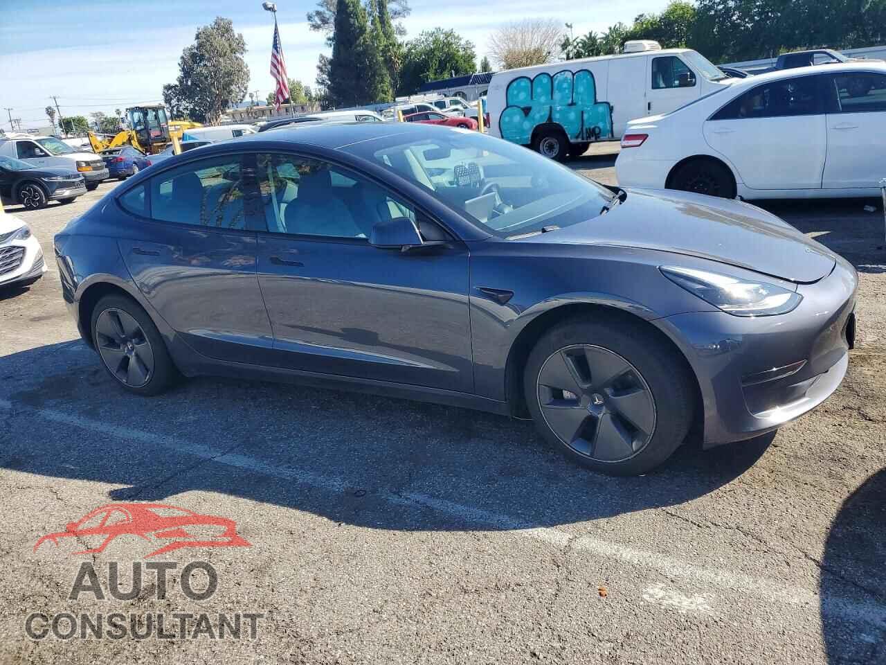 TESLA MODEL 3 2023 - 5YJ3E1EA2PF688911