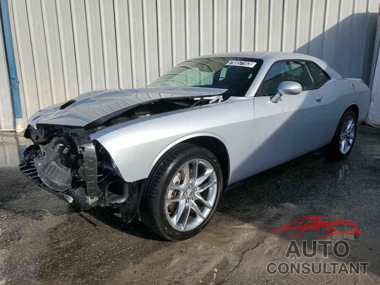 DODGE CHALLENGER 2022 - 2C3CDZKG1NH247731