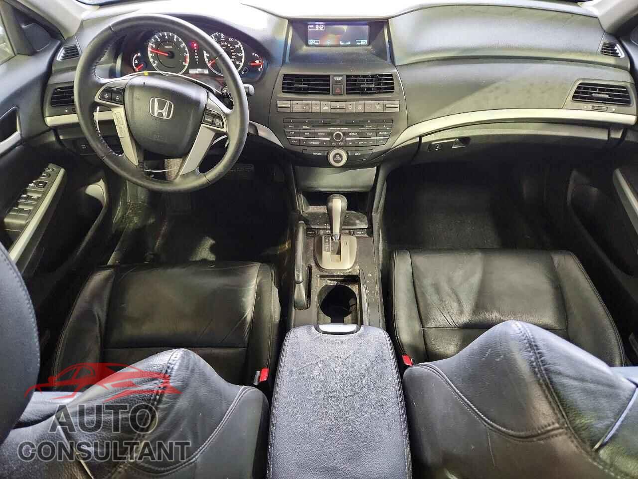 HONDA ACCORD 2010 - 1HGCP2F85AA030786