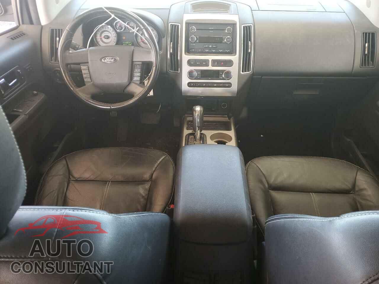 FORD EDGE 2010 - 2FMDK4KC5ABA94012