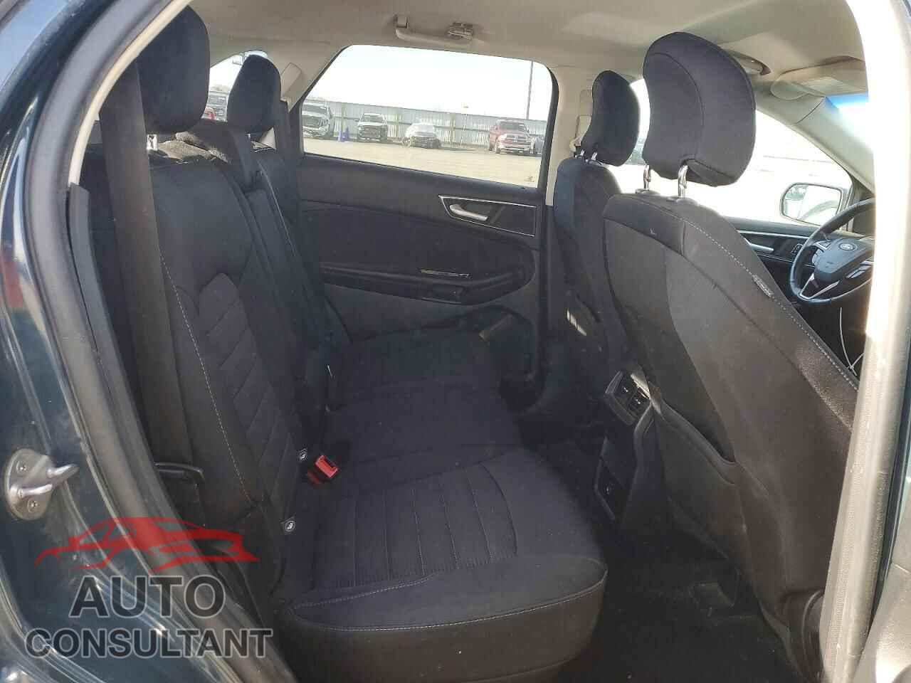 FORD EDGE 2016 - 2FMPK3J93GBB60434