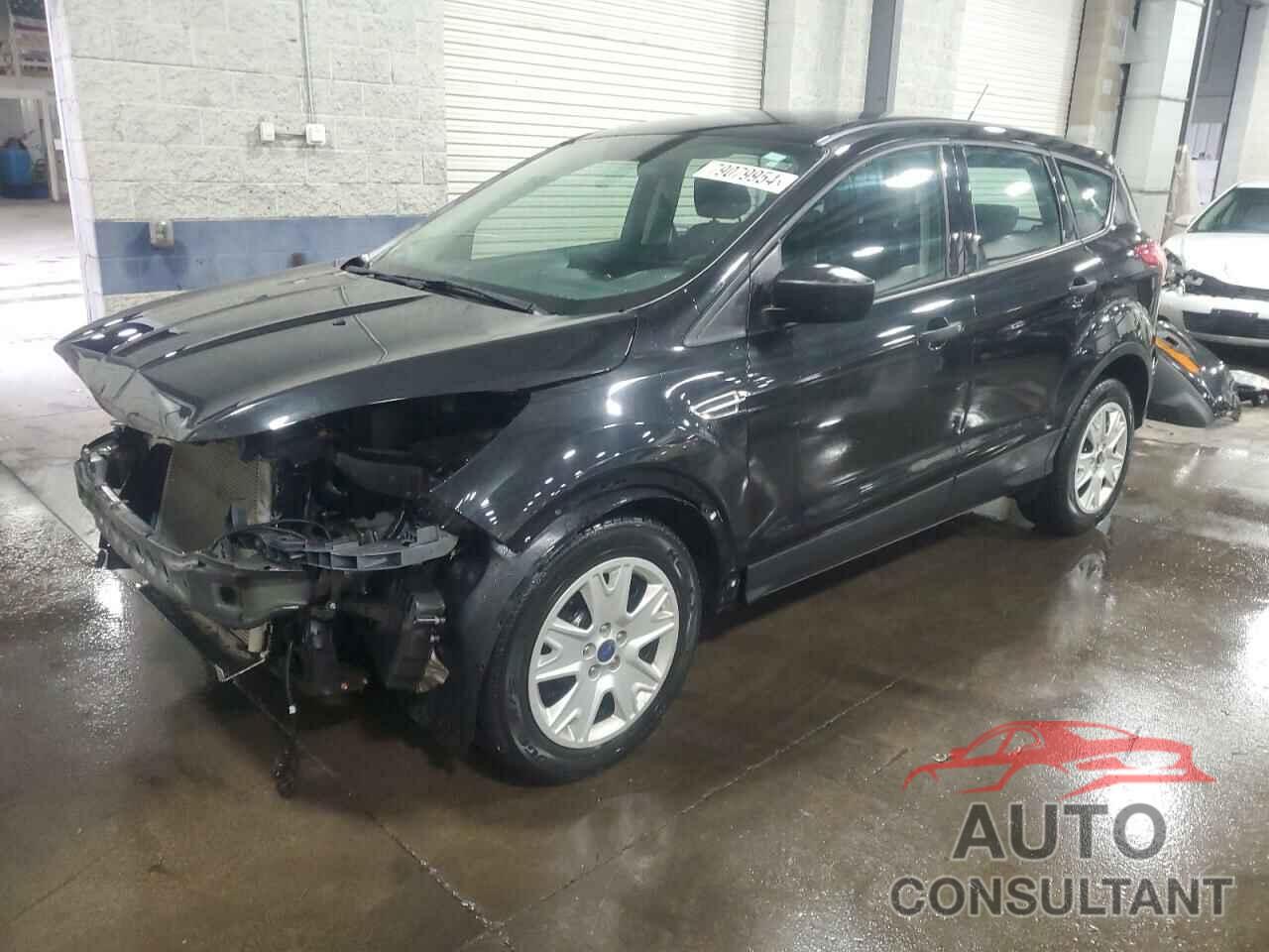 FORD ESCAPE 2015 - 1FMCU0F73FUC63019