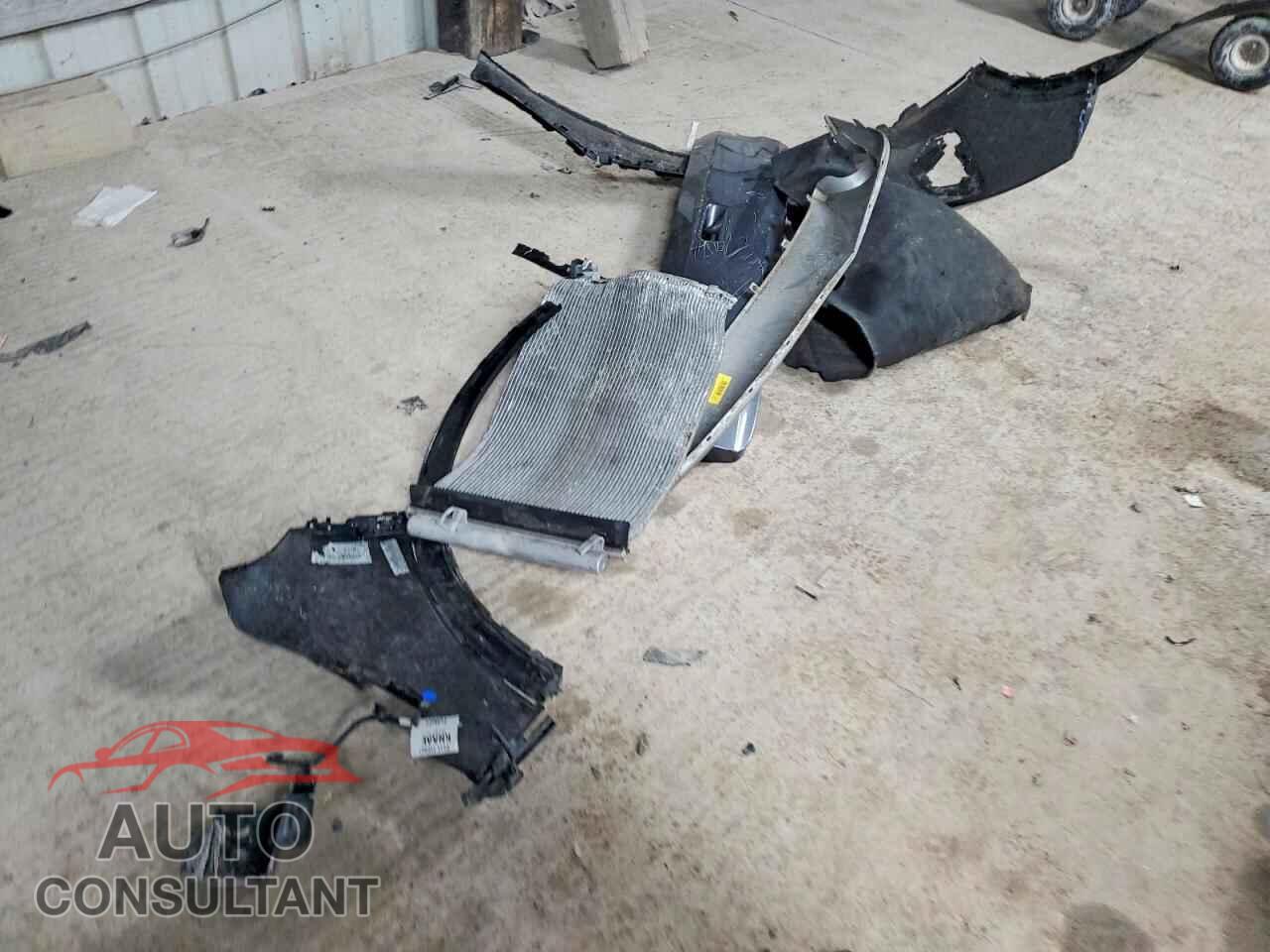 FORD ESCAPE 2024 - 1FMCU0GN2RUA11778