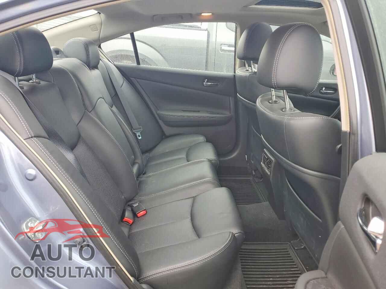 NISSAN MAXIMA 2012 - 1N4AA5AP4CC820357