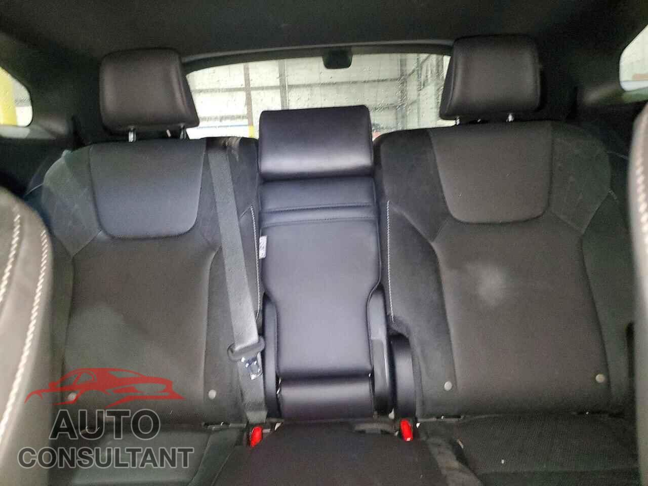 LEXUS RX 350H 2024 - 2T2BBMCA2RC043848