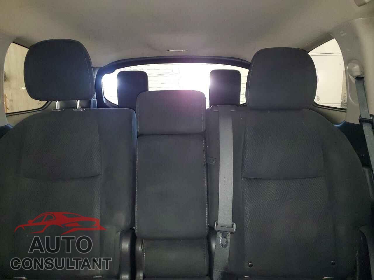 NISSAN PATHFINDER 2013 - 5N1AR2MM7DC648664