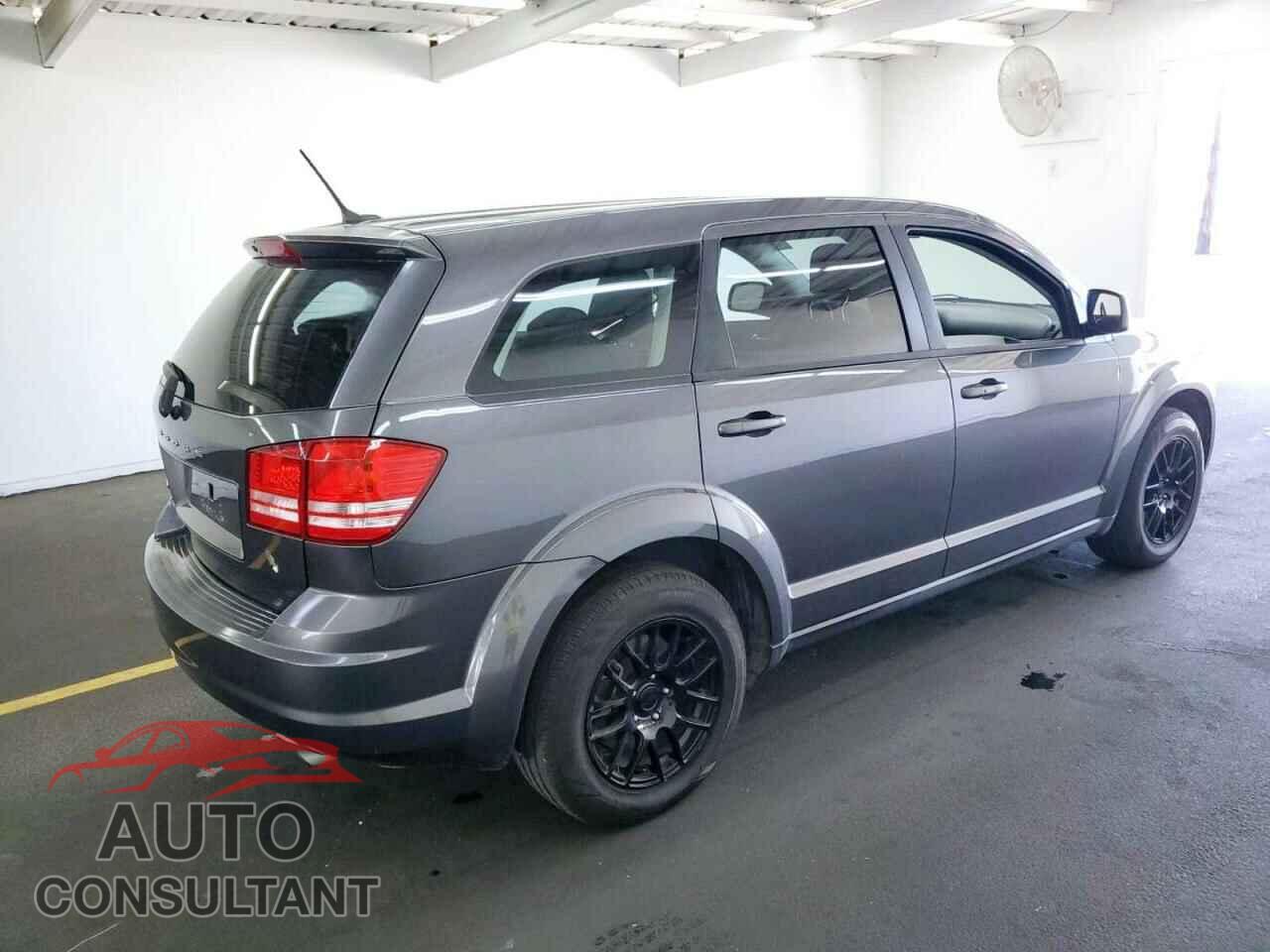 DODGE JOURNEY 2015 - 3C4PDCAB4FT573001