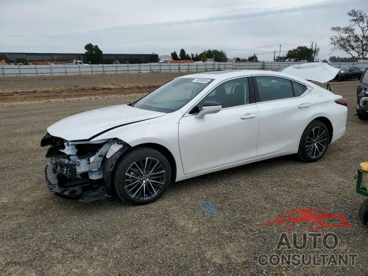 LEXUS ES300 2024 - 58ADA1C16RU050677