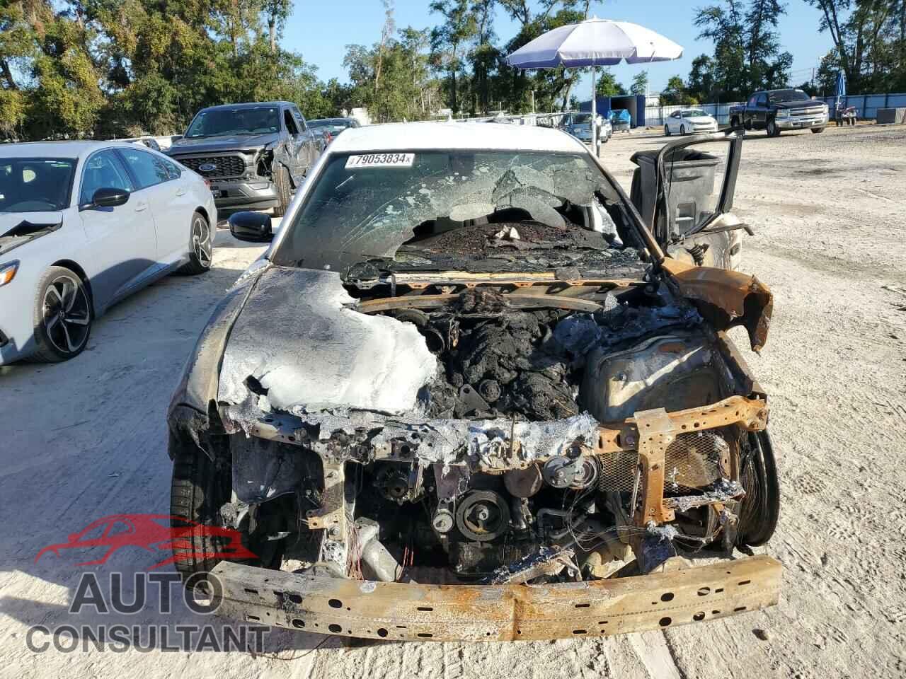 DODGE CHARGER 2023 - 2C3CDXHG2PH700298