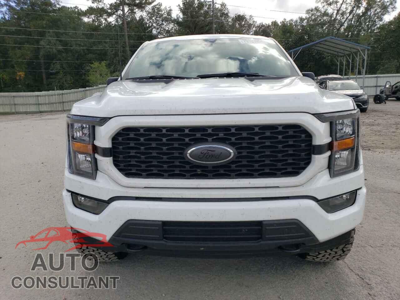 FORD F-150 2023 - 1FTFW1E5XPKG09713