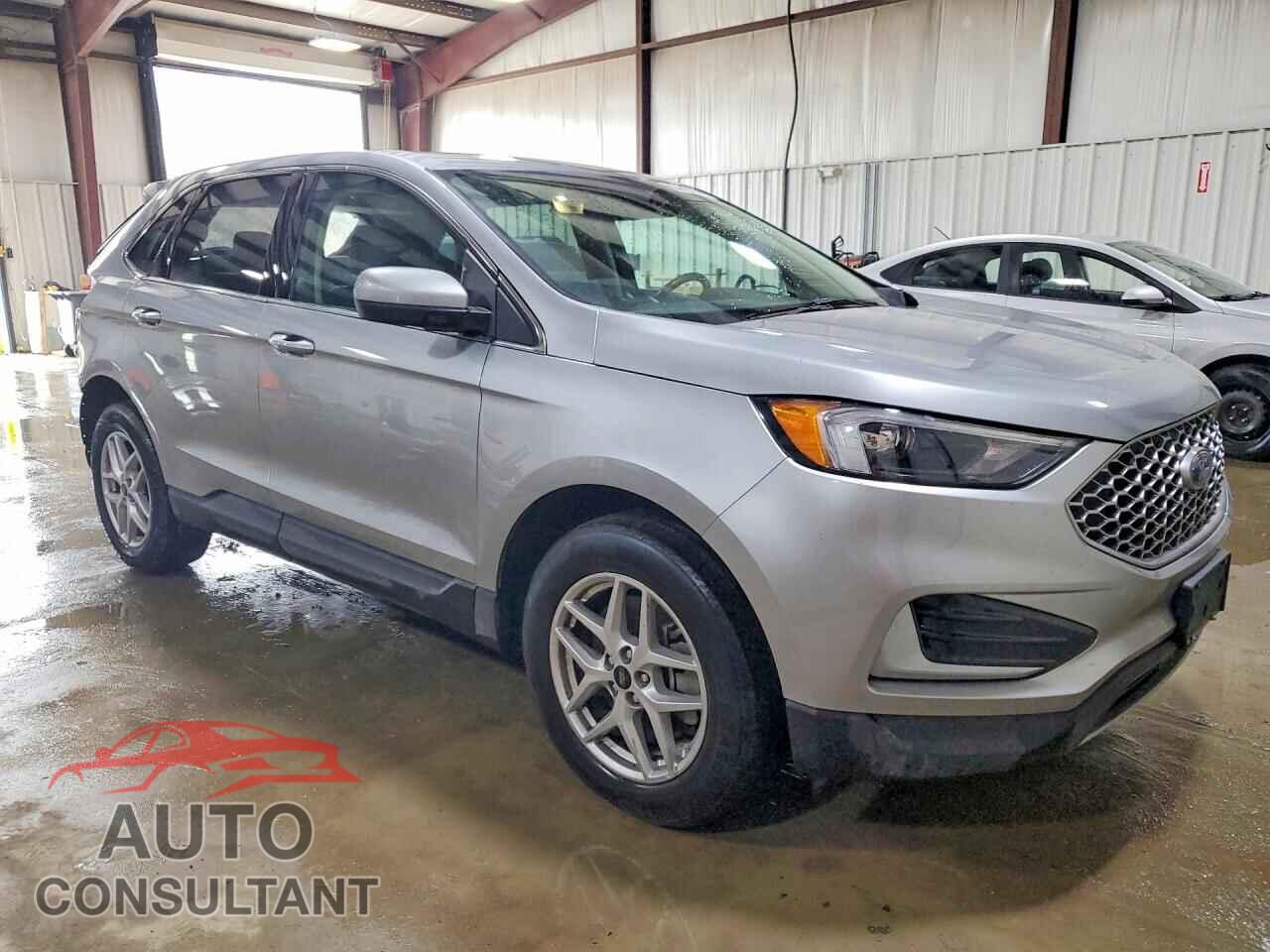FORD EDGE 2024 - 2FMPK4J98RBB03347