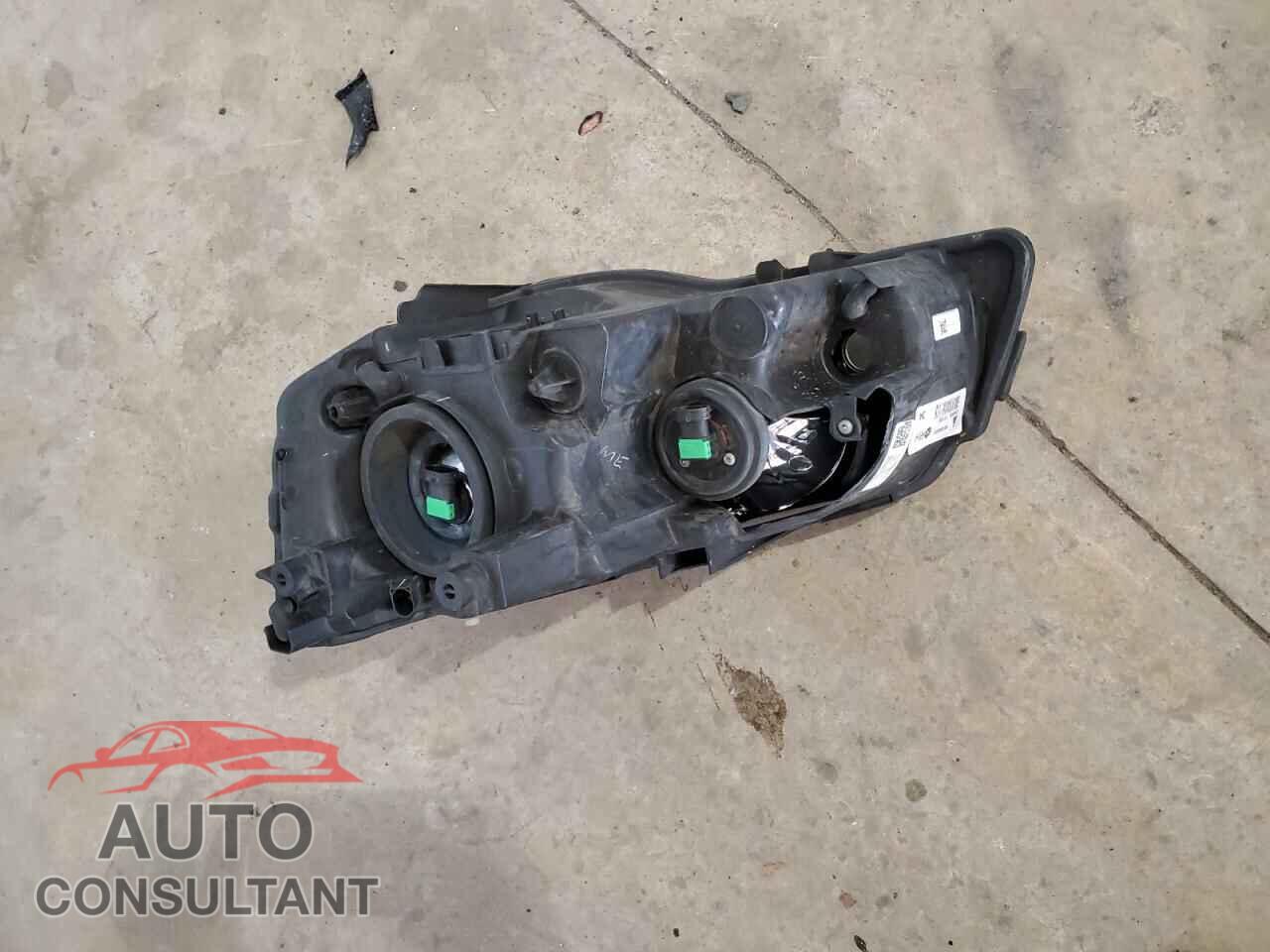 DODGE CARAVAN 2018 - 2C4RDGEG0JR284103
